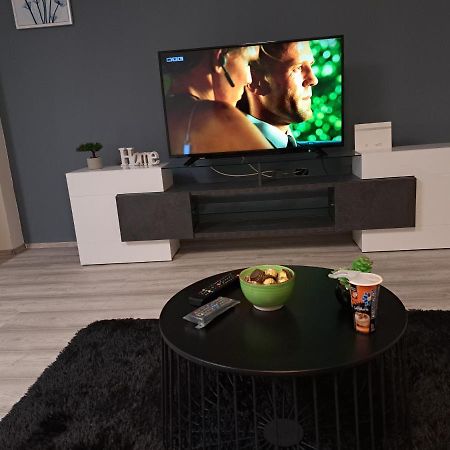 Apartman Ani Rijeka Zewnętrze zdjęcie