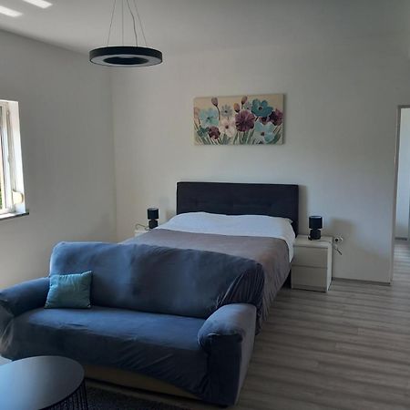 Apartman Ani Rijeka Zewnętrze zdjęcie