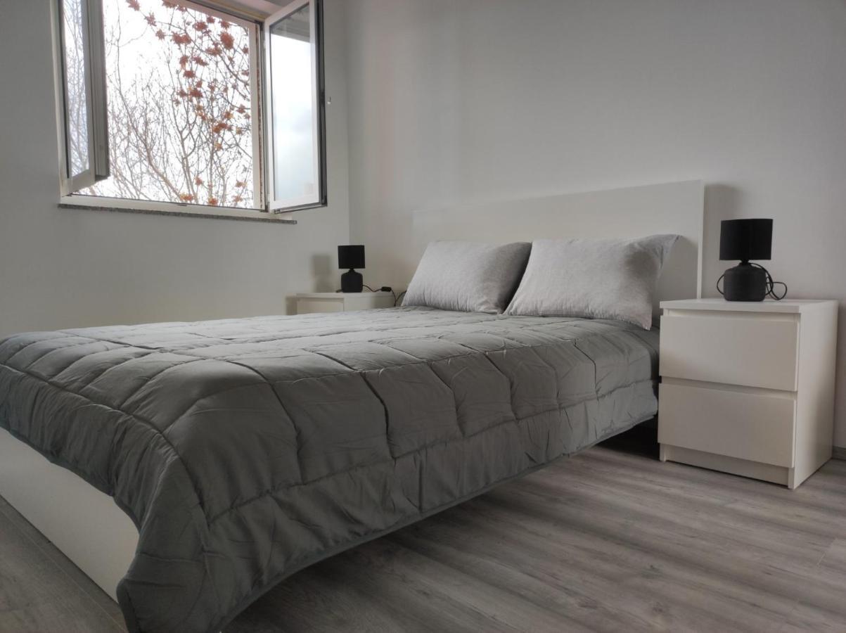 Apartman Ani Rijeka Zewnętrze zdjęcie