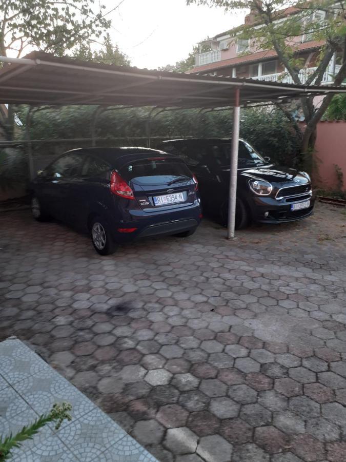 Apartman Ani Rijeka Zewnętrze zdjęcie