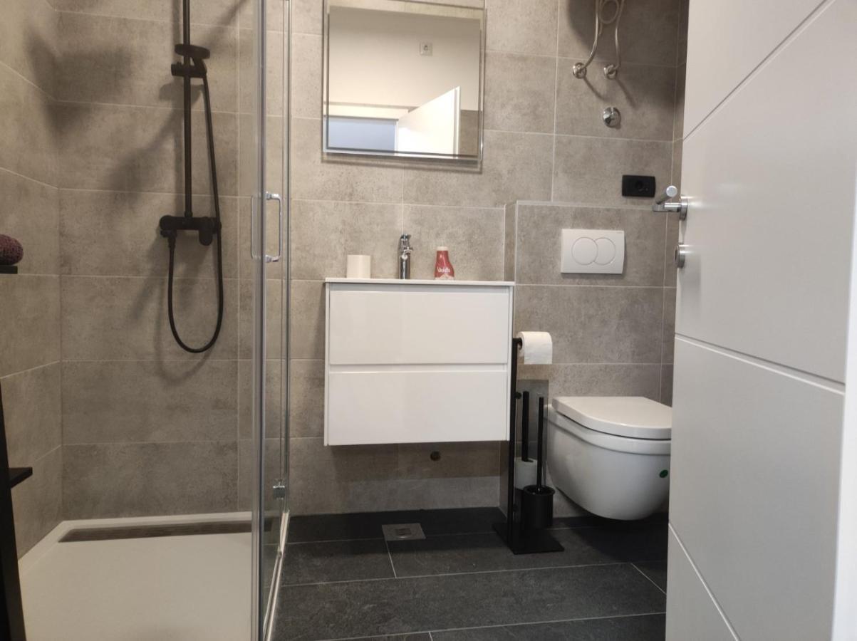 Apartman Ani Rijeka Zewnętrze zdjęcie