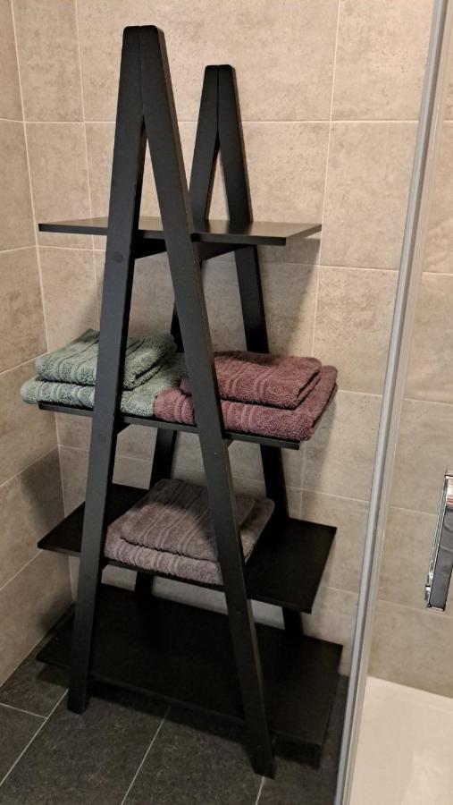 Apartman Ani Rijeka Zewnętrze zdjęcie