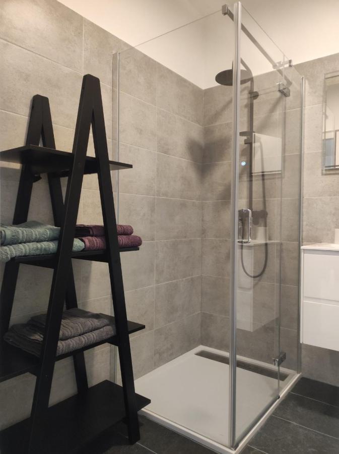 Apartman Ani Rijeka Zewnętrze zdjęcie