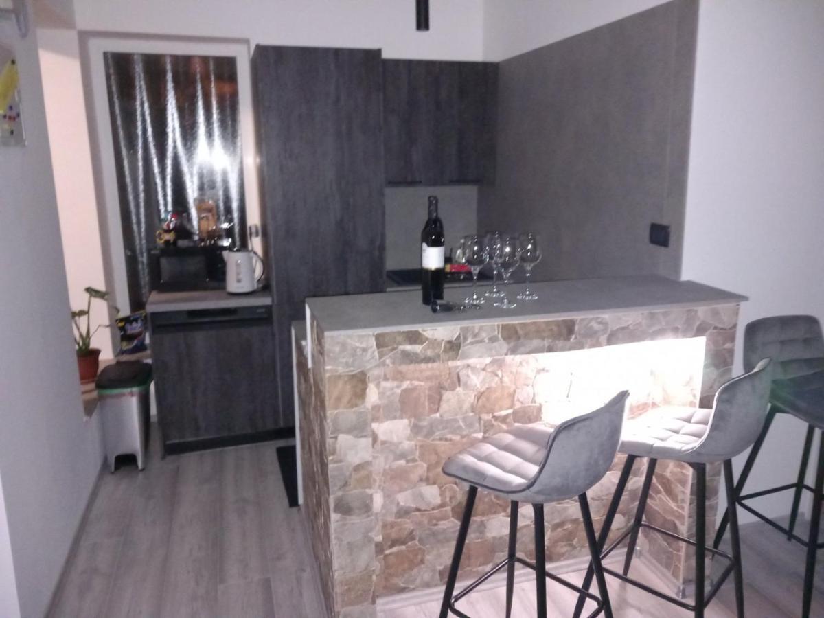 Apartman Ani Rijeka Zewnętrze zdjęcie