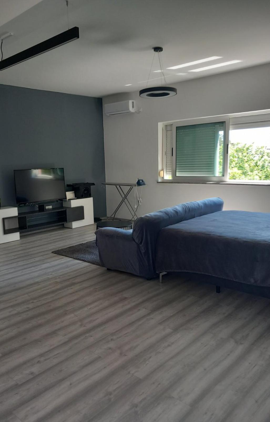 Apartman Ani Rijeka Zewnętrze zdjęcie
