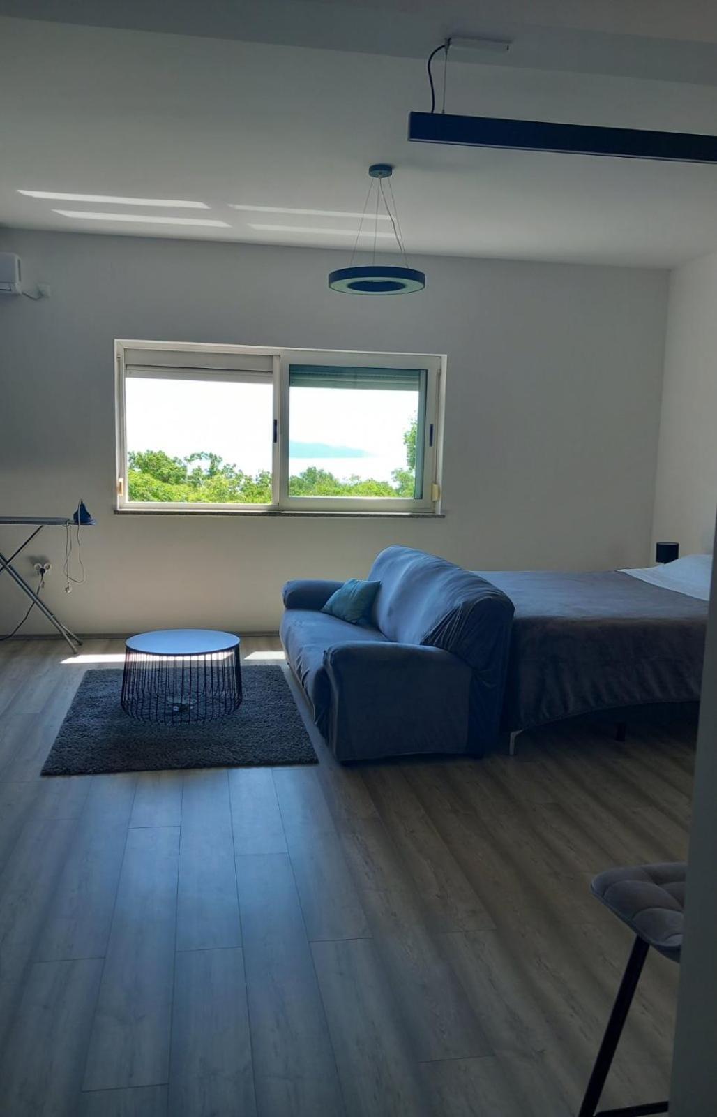 Apartman Ani Rijeka Zewnętrze zdjęcie