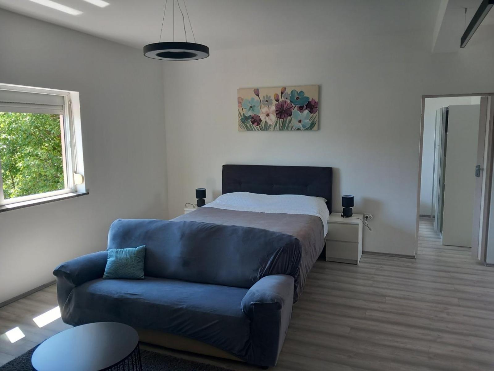 Apartman Ani Rijeka Zewnętrze zdjęcie
