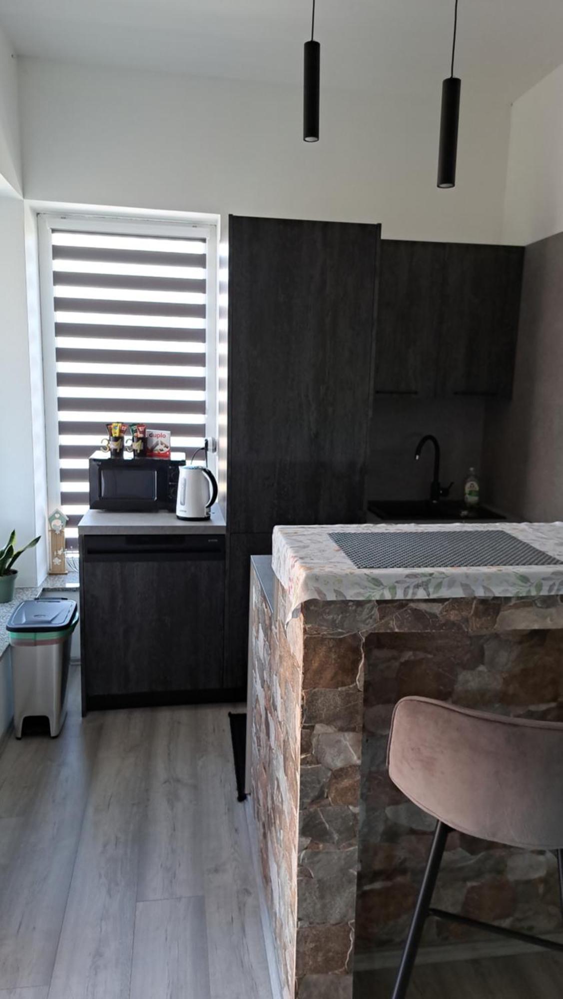 Apartman Ani Rijeka Zewnętrze zdjęcie